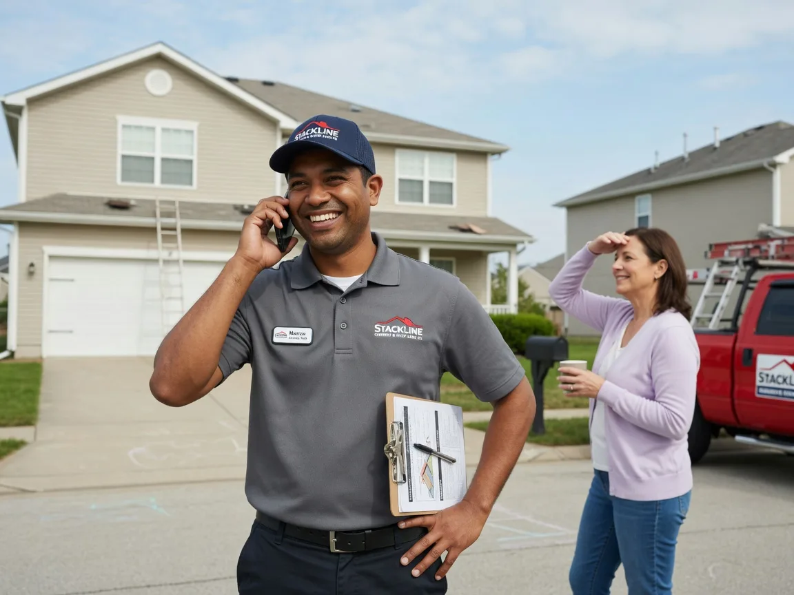 Chimney flashing repair Dexter, MI FAQs